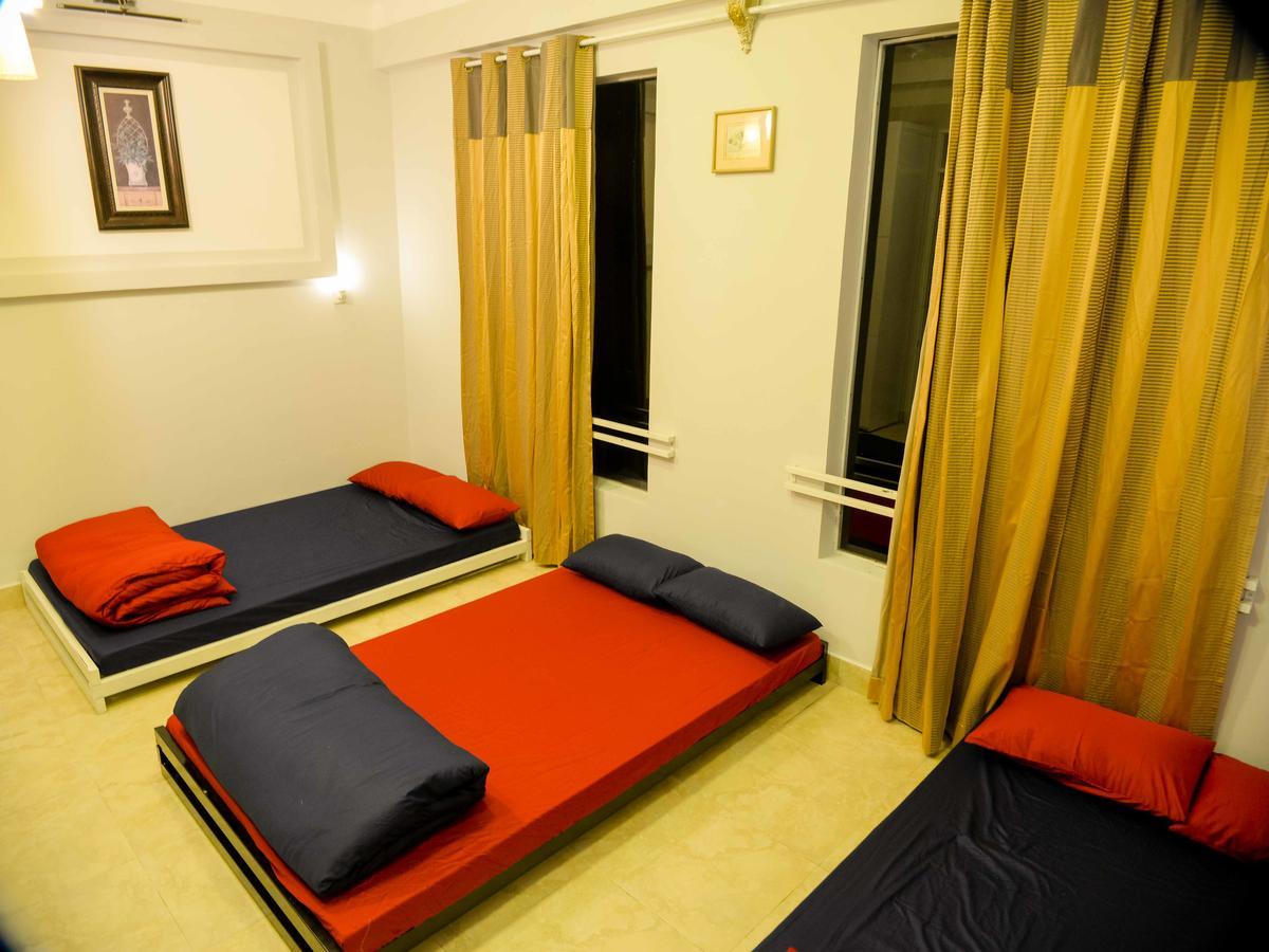 Bonjour Dalat Hostel Exterior photo