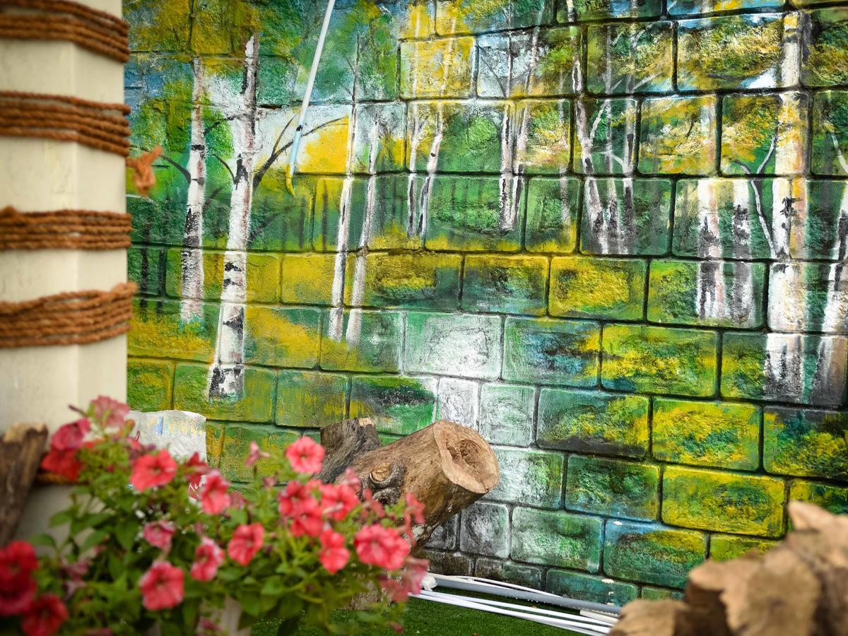 Bonjour Dalat Hostel Exterior photo