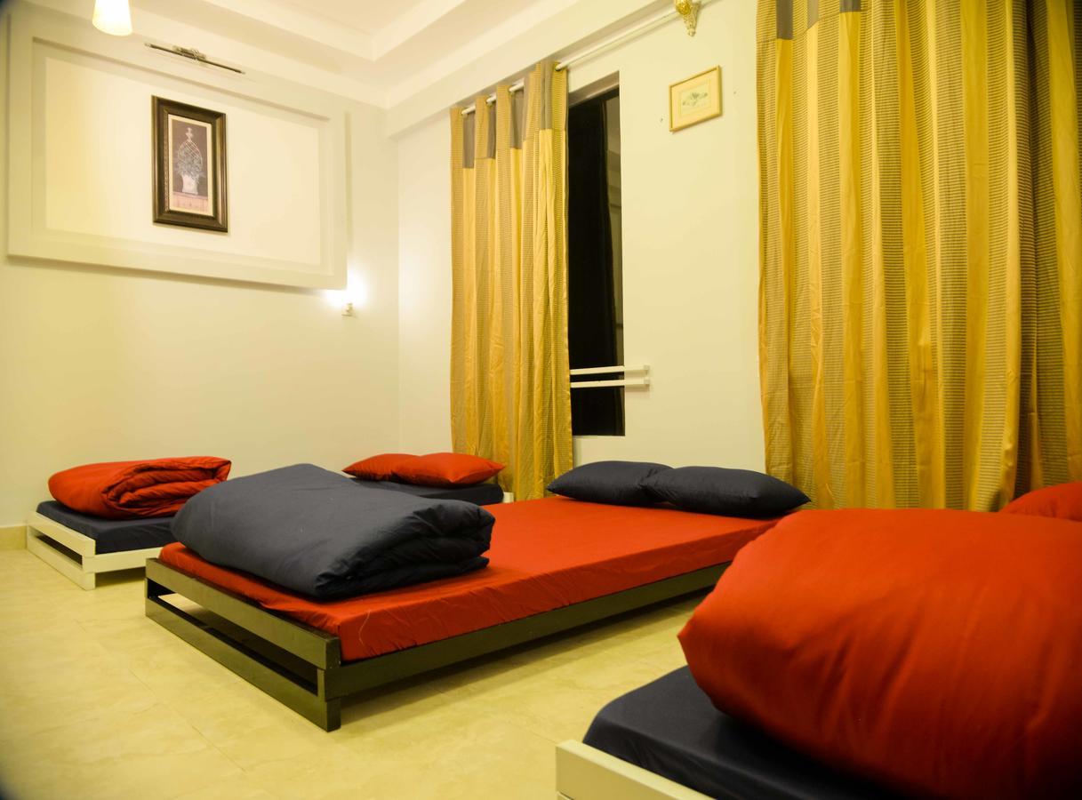 Bonjour Dalat Hostel Exterior photo