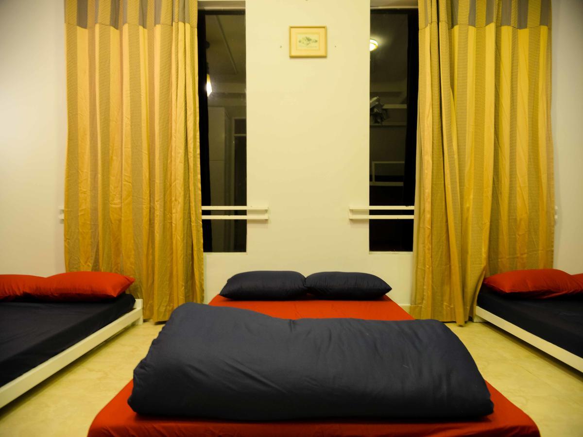 Bonjour Dalat Hostel Exterior photo